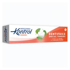 Kontrol Pasta Dental para Fumadores 75ml