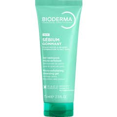 Bioderma Sébium gel esfoliante 100ml