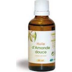 Evolupharm Amêndoa Doce Hle 50ml