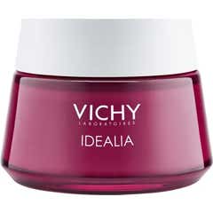 Vichy Idéalia Creme Iluminador Pele Normal/Mista 50ml