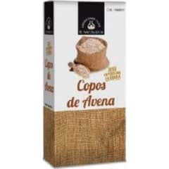 El Naturalista Copos Avena Cereales 250g El Naturalista,