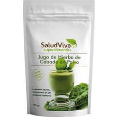 Sumo de Cevada Salud Viva 100g