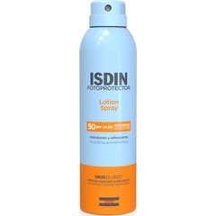 ISDIN Fotoprotector Lotion Spray SPF50 250ml