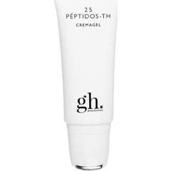 Gh Gema Herrerías 25 Peptídeos TH Cremagel 40 ml