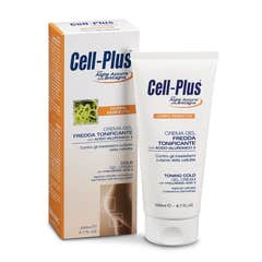 CELLPLUS CR CR COLD TONIF 200ML