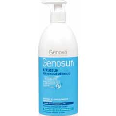 Genosun Aftersun Reparador Dermico 400ml