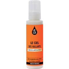 LCA Valiant Gel 100ml