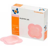 Allevyn Life Pa10Cm7X10.7 16 T