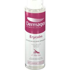 Erycalm Lotion Micellaire Apaisante 400ml Dermagor,