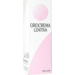 Orocrema Suavizante 100Ml