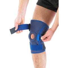 Com Coguesa Neolastic Knee Brace Rot Com Stabil T S 1ud