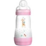Biberon Anticolico Mam Anticolico Anticolic Easy Start 260 Ml Pink
