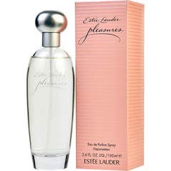 Estée Lauder Prazeres Eau De Parfum Spray 100 Ml