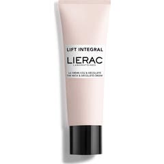 Lierac Lift Integral Creme Pescoço e Decote 50 ml
