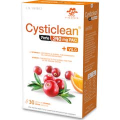 Cysticlean ™ forte 30cáps