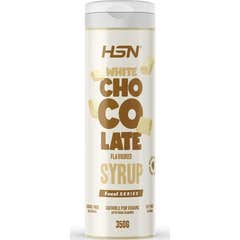 HSN Xarope Sabor Chocolate Branco 350 g