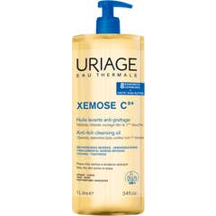 Óleo de Limpeza Xemeose 1L