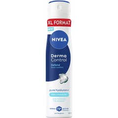 Nivea Derma Control Defend 72h Desodorizante Spray 250 ml