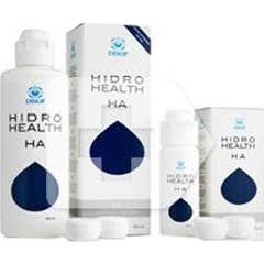 Disop pack Hidro Health HA 360ml + 60ml