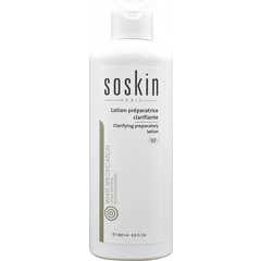 Soskin W+ Clarifying Preparatory Lotion 250ml