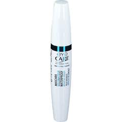 Máscara de Cuidados para os Olhos Marrom Impermeável