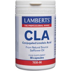 Lamberts Cla 1000mg 90 Comprimidos