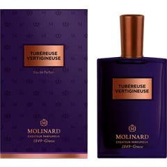 Molinard Tubereuse Vertigineuse Eau de Parfum Spray 75ml