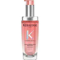 Kérastase Chroma Absolu L'Huile Chroma Éclat Recarregável 75ml