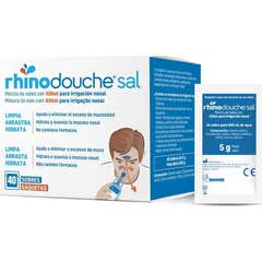 Rhinodouche Sal 40x5g