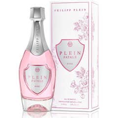 Philipp Plein Plein Fatale Rosé EDP 90 ml