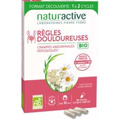 Naturactive Período Doloroso Bio 10 Pérolas
