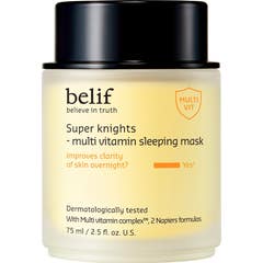 Belif Super Knights Multi Vitamin Sleeping Mask 75ml