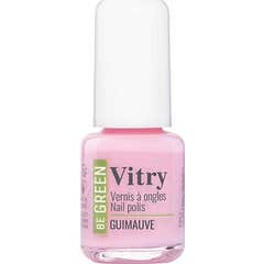 Vitry Esmalte de Uñas Be Green Malvavisco 6ml