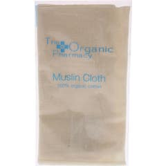 Top Organic Muslin Pano Orgânico S