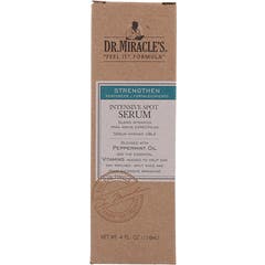 Dr. Miracle's Intensive Spot Hair Serum 118ml