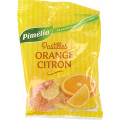 Mylan Pastillas Naranja Limon 110g