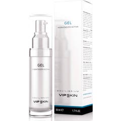 Vipskin Gel Hidratacion Activa 50ml