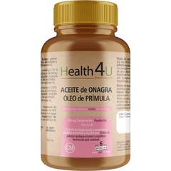 Health4U Óleo Prímula Special Edition 60caps