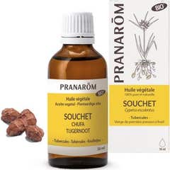 Pranarôm Aceite Vegetal de Chufa Bio 50ml