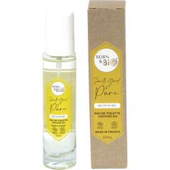 Born To Bio Eau de Toilette Néctar de Mel 50 ml
