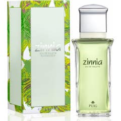 Zinnia Eau de Toilette 100ml