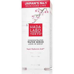 Hada Labo Tóquio Soro Concentrado de Água Branca Hada Labo Tóquio Soro Concentrado de Água Branco Lock-in-Moist Dia & Noite 30ml