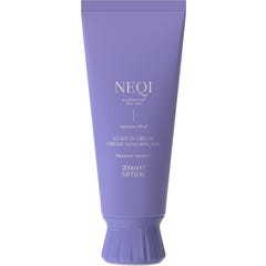 Neqi Signature Blend Moisture Mystery Creme Sem Enxaguamento 200 ml