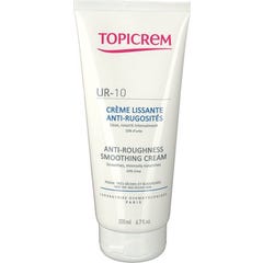 Topicrem Ur10 Cr Cr Liss A/Rugo 2
