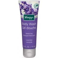 Kneipp Gel Duche Lavanda Gel Relaxante 75Ml