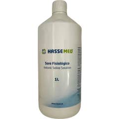 HasseMed Soro Fisiológico 1000ml