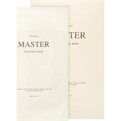 Mixsoon Master Deep Barrier Pack Máscara 5x30 g
