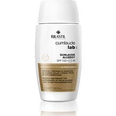 Cumlaude Sunlaude Allergy SPF100 + 50ml