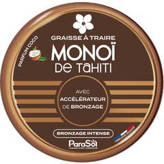 ParaSol Graxa para Ordenha Monoï de Tahiti Perfume Coco 150 ml