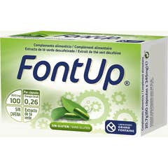 FontUp 60 cápsulas